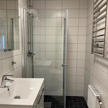 Kungsbacken Hotell & Konferens Katrineholm Room photo