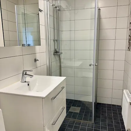 Kungsbacken Hotell & Konferens Katrineholm Room photo