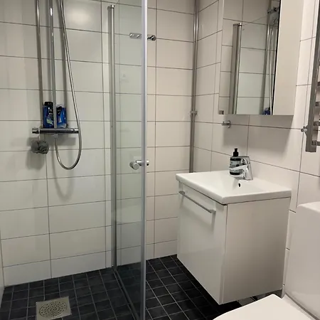Kungsbacken Hotell & Konferens Katrineholm Room photo