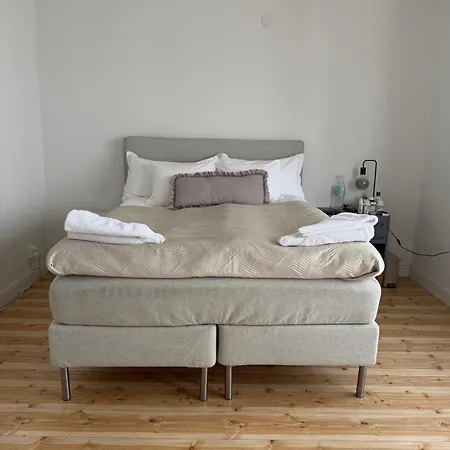 Kungsbacken Hotell & Konferens Katrineholm Room photo