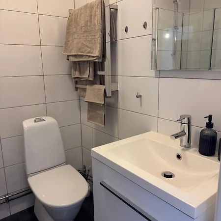Kungsbacken Hotell & Konferens Katrineholm Room photo