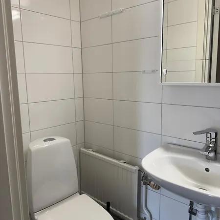 Kungsbacken Hotell & Konferens Katrineholm Room photo