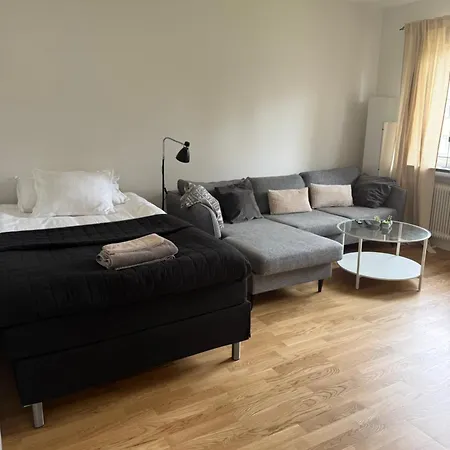 Kungsbacken Hotell & Konferens Katrineholm Room photo