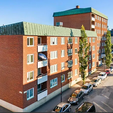 Kungsbacken Hotell & Konferens Katrineholm Exterior photo