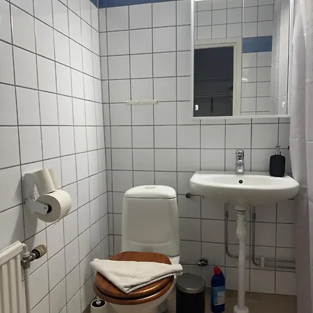 Kungsbacken Hotell & Konferens Katrineholm Room photo