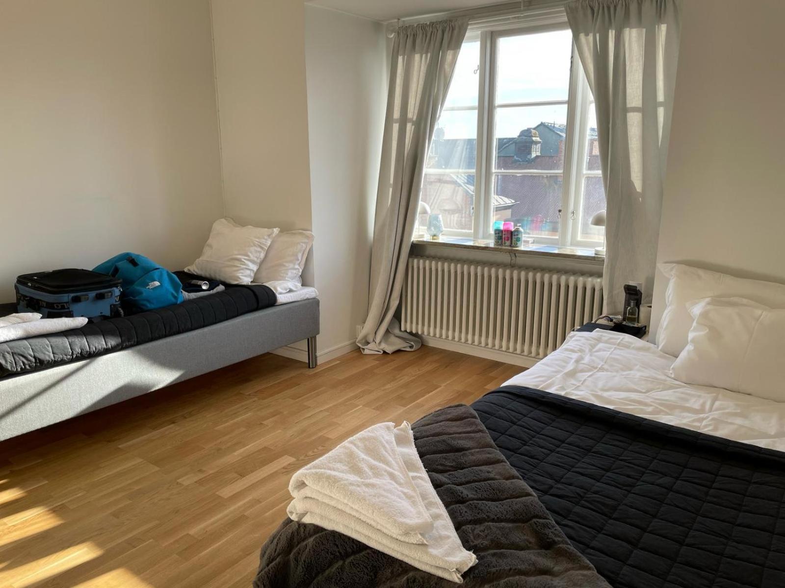 Affittacamere Kungsbacken & Konferens