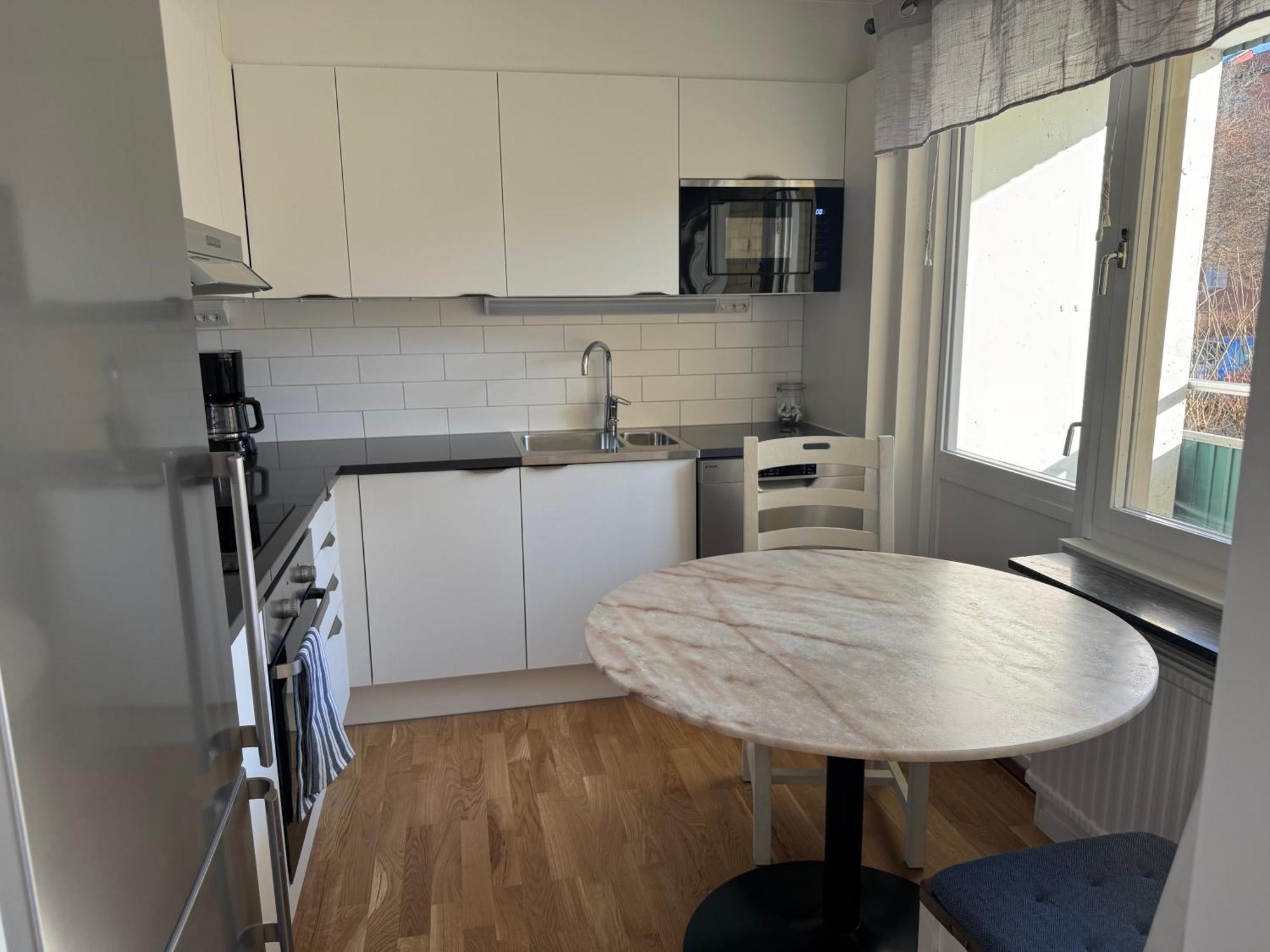 Affittacamere Kungsbacken & Konferens