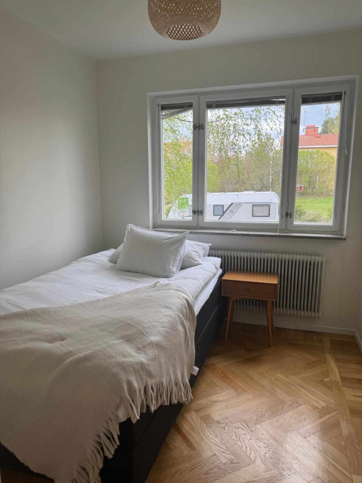 Kungsbacken 3* Katrineholm