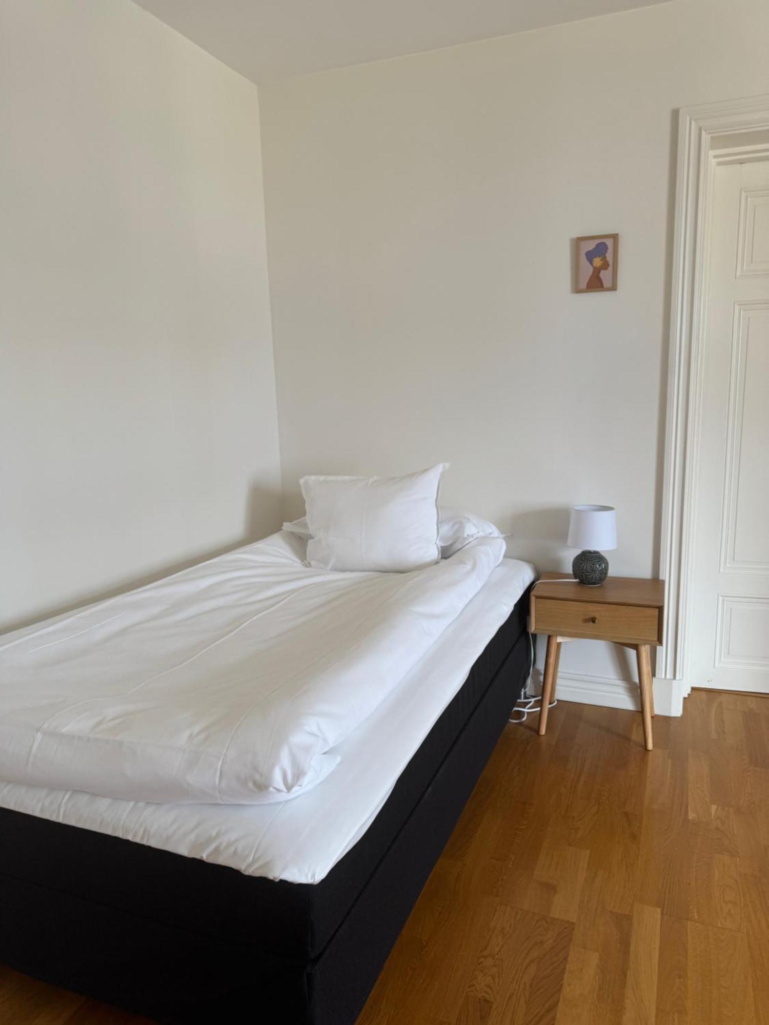 Kungsbacken Gasthof 3*