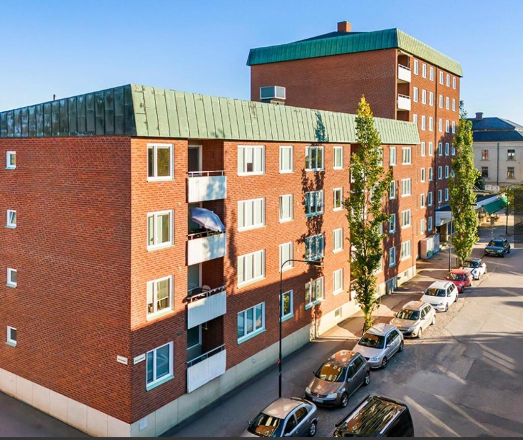 Kungsbacken & Konferens Katrineholm