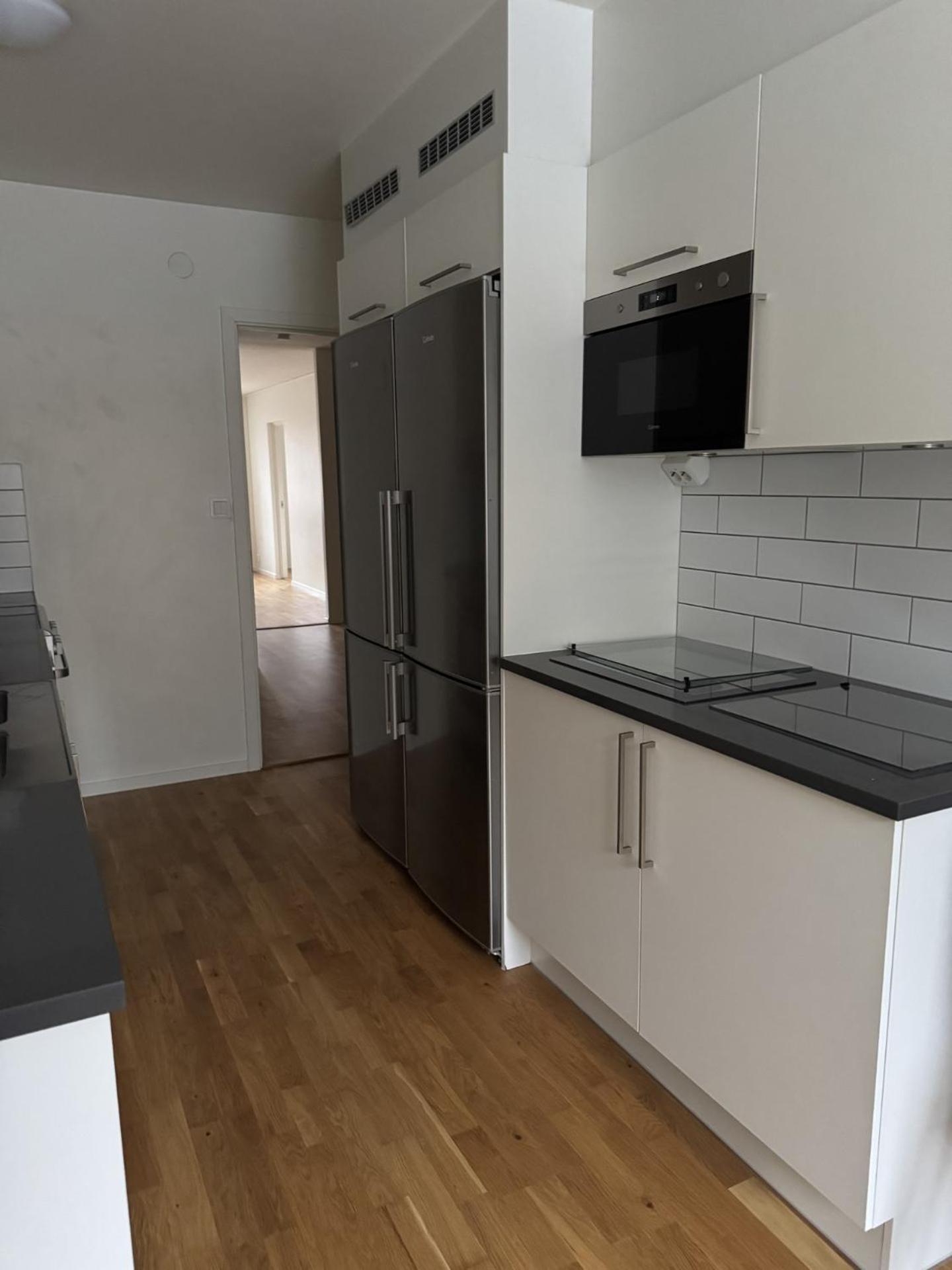 Kungsbacken & Konferens Affittacamere Katrineholm