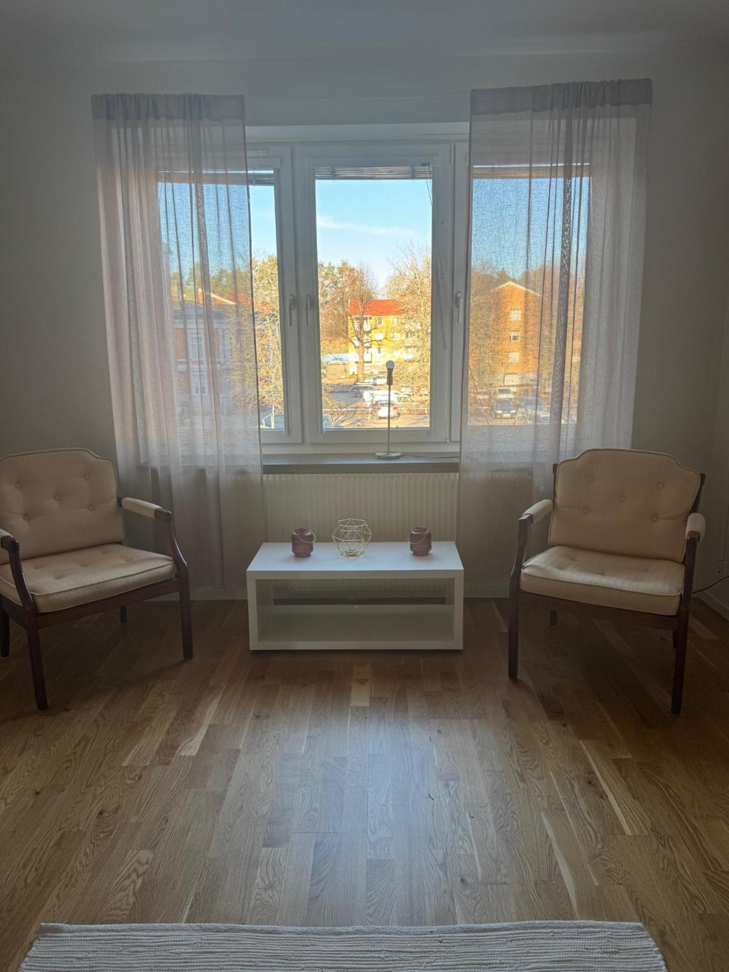 Pensionat Kungsbacken & Konferens Katrineholm