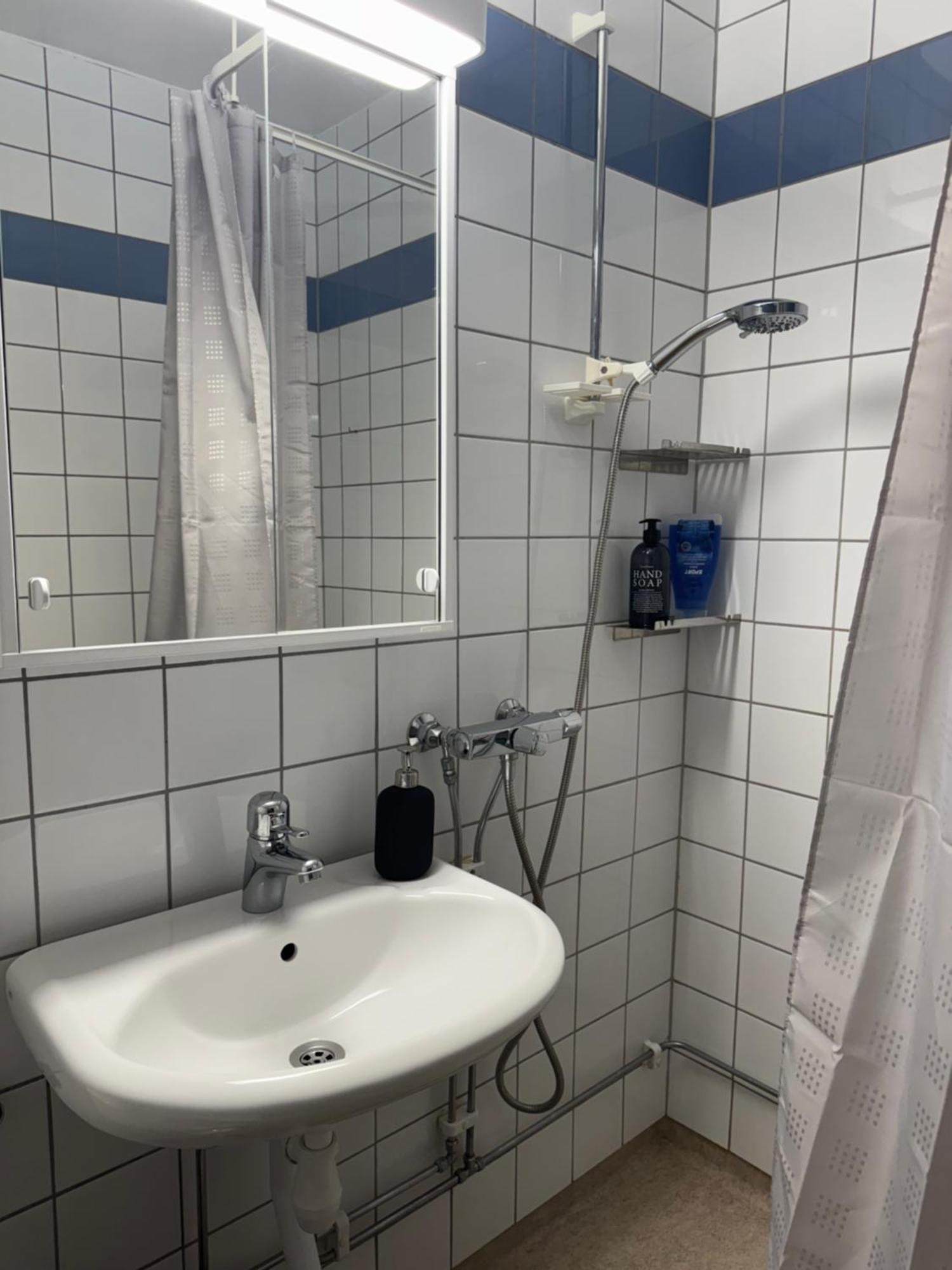 Affittacamere Kungsbacken & Konferens 3*