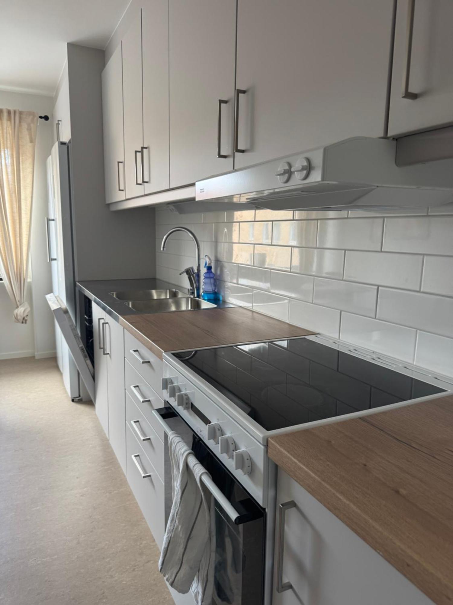 Kungsbacken & Konferens Affittacamere Katrineholm